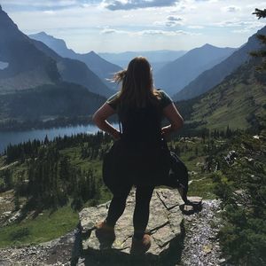 Meet your Posher, Bethany